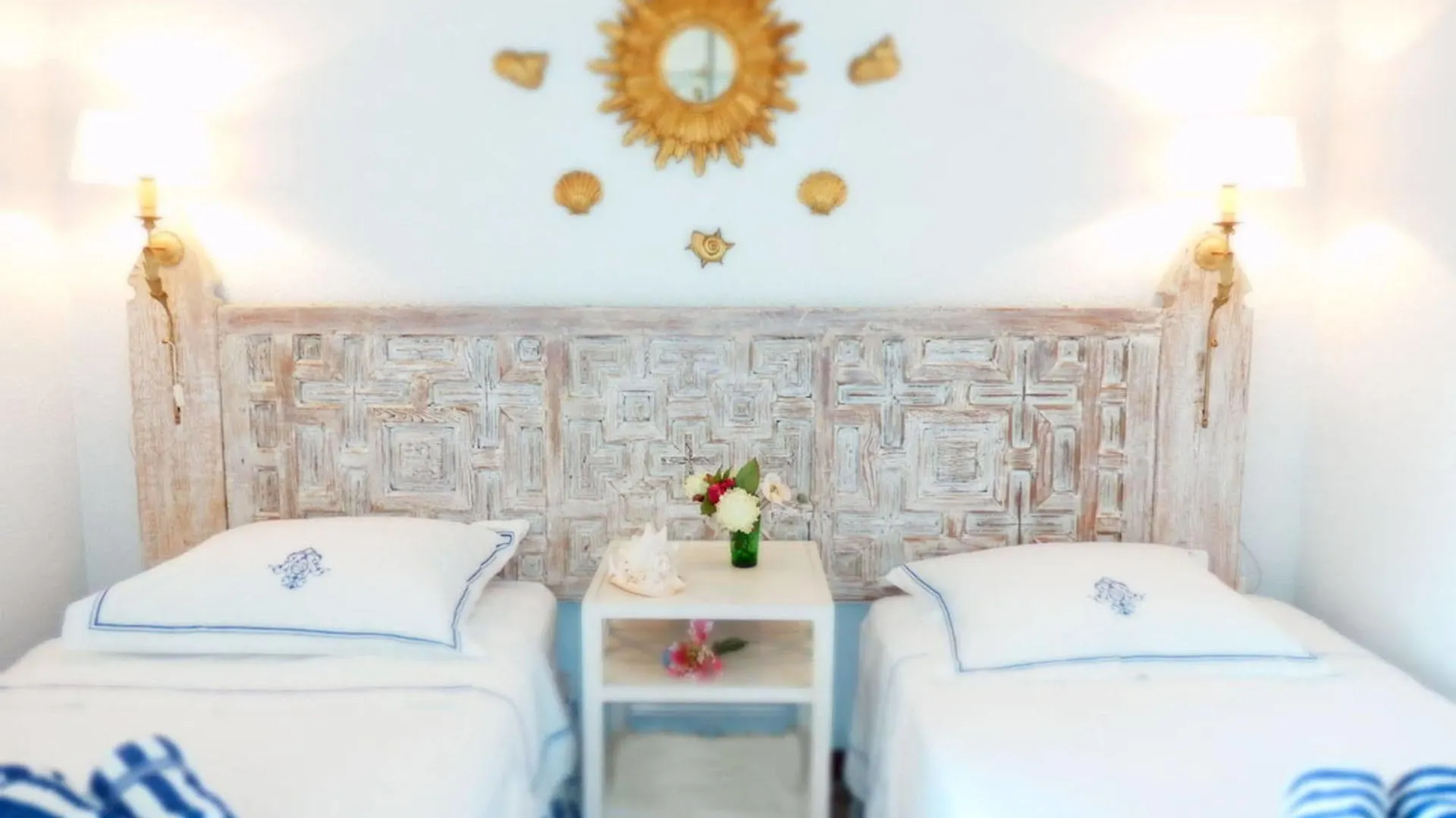 Waterfront Playamar Apartments Torremolinos Hotel