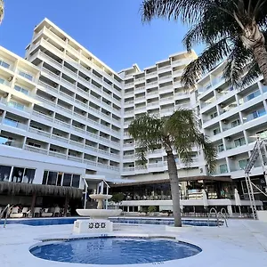 Hotell Parasol By Dorobe, Torremolinos