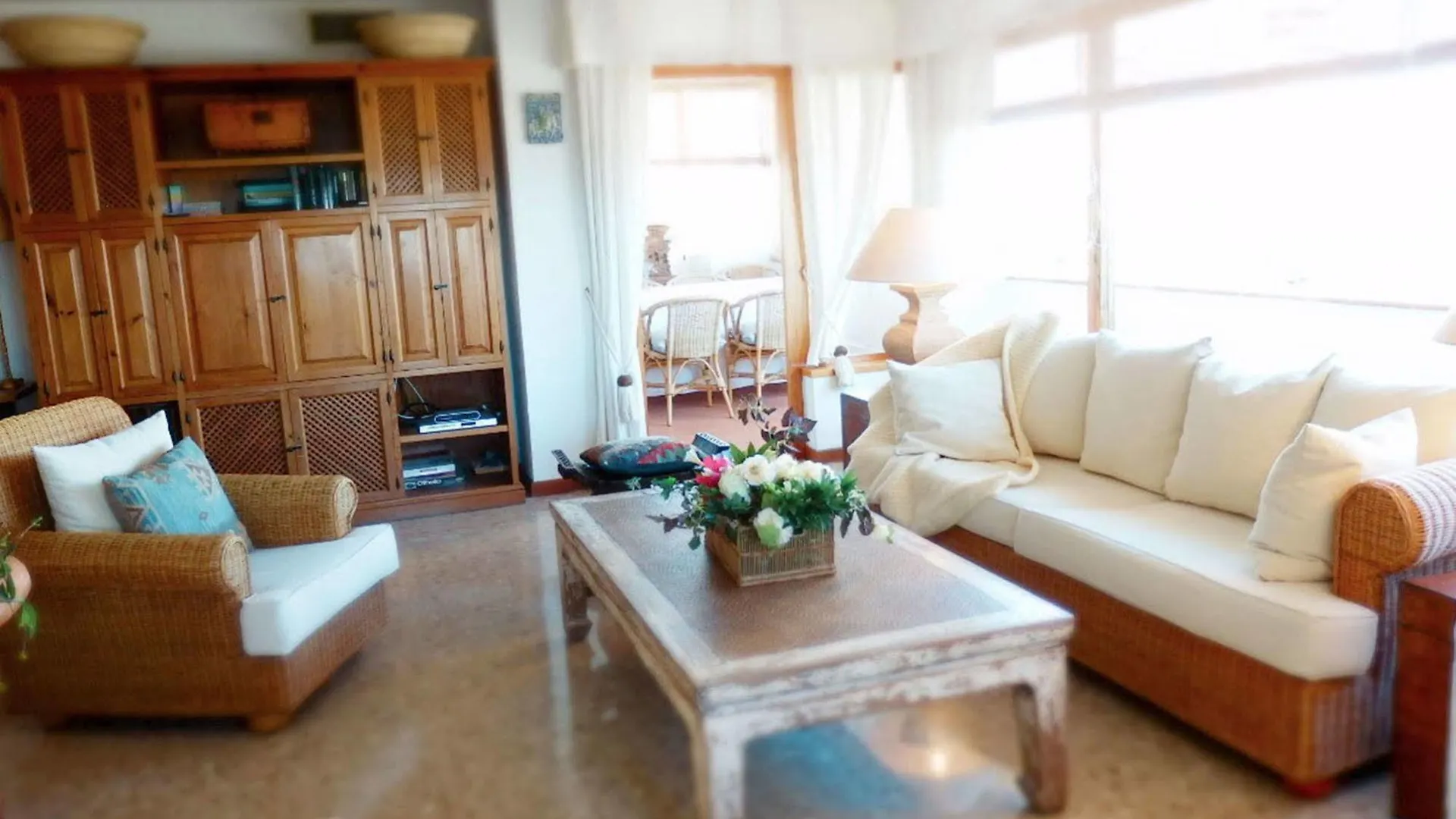 Waterfront Playamar Apartments contacts