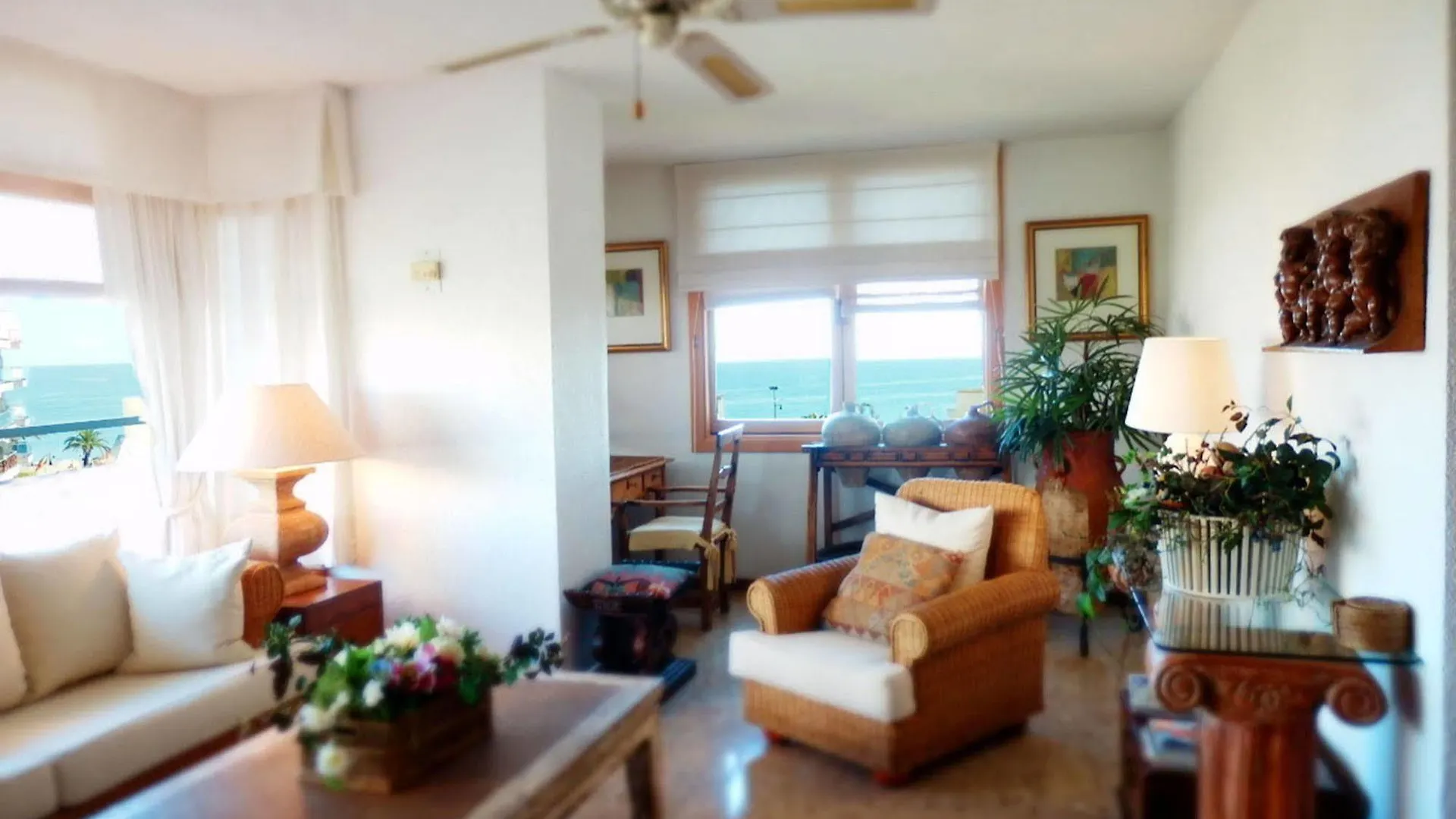 Waterfront Playamar Apartments Torremolinos 3*,  Spain