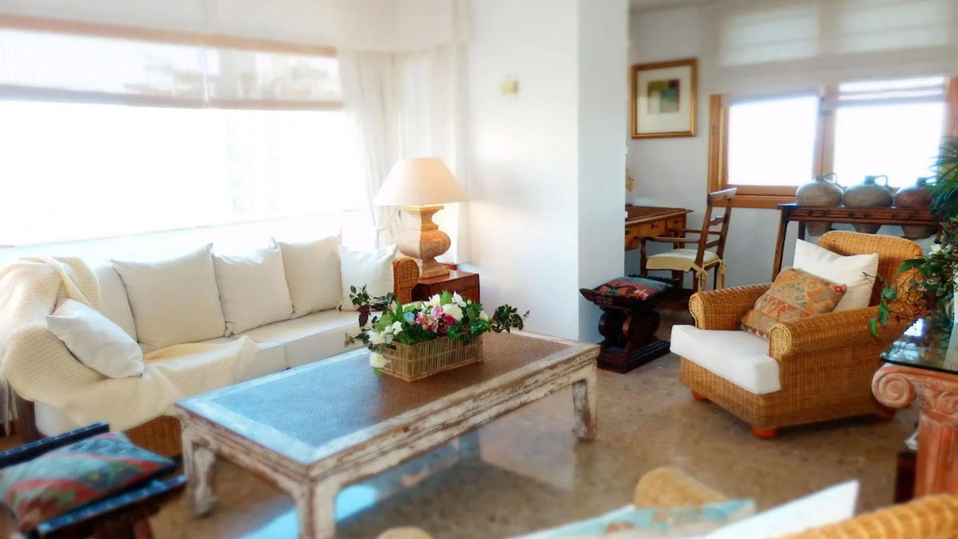 Waterfront Playamar Apartments Torremolinos Hotel