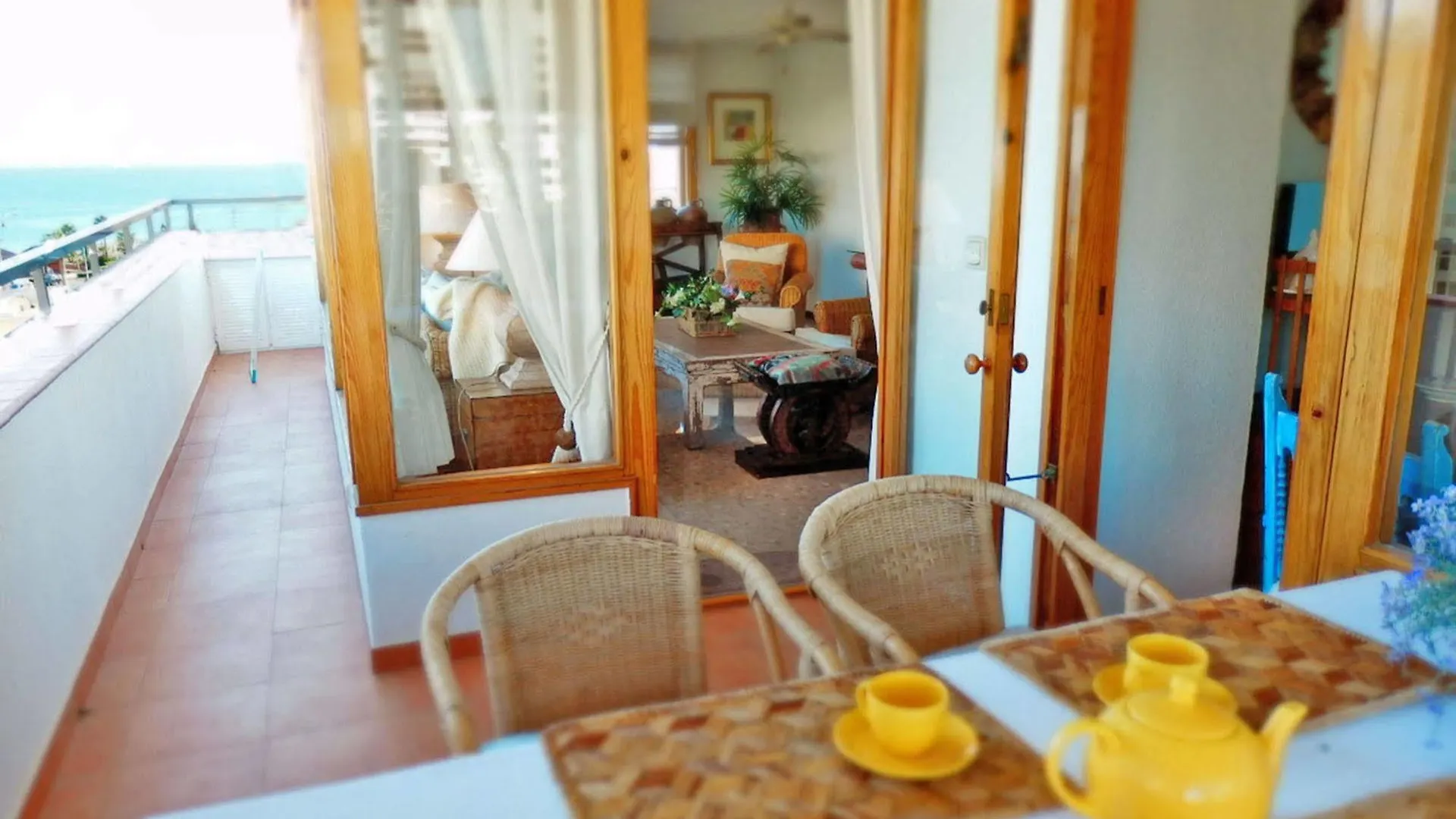 Waterfront Playamar Apartments Torremolinos 3*,  Spain