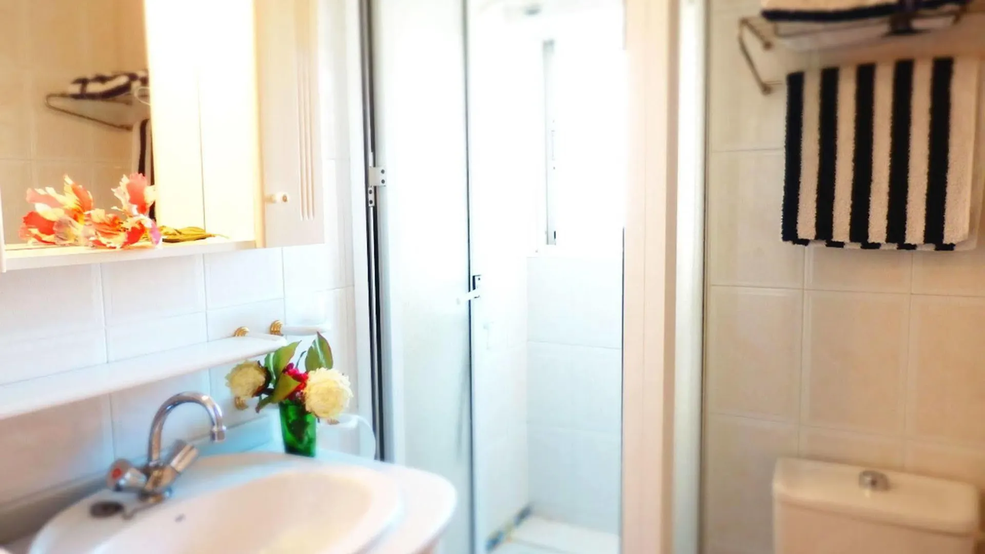 Waterfront Playamar Apartments Torremolinos Hotel