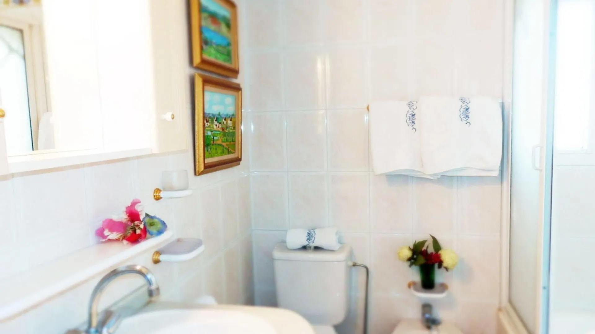 Waterfront Playamar Apartments Torremolinos 3*,
