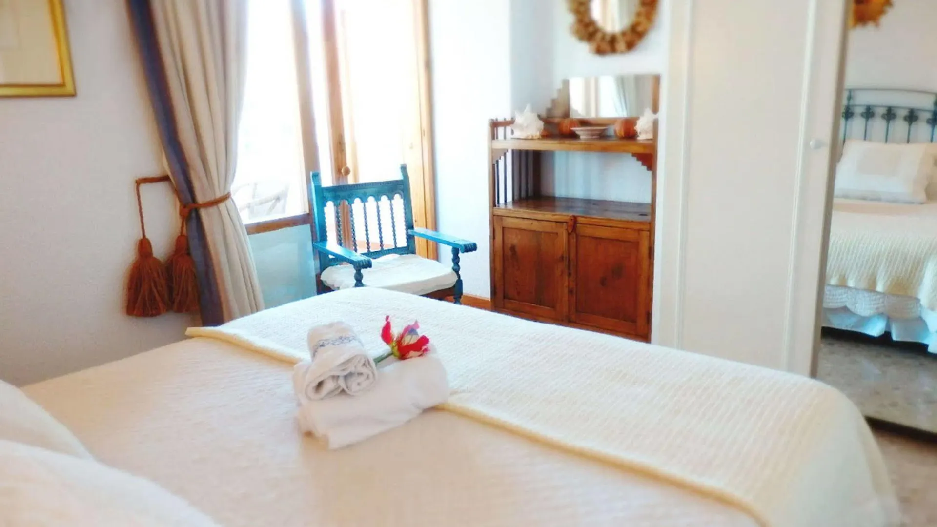 Hotel Waterfront Playamar Apartments Torremolinos