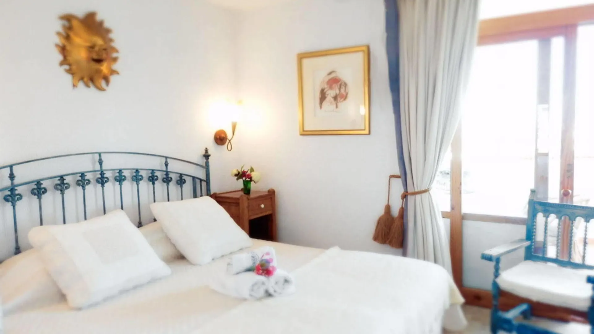 Waterfront Playamar Apartments Torremolinos Spain