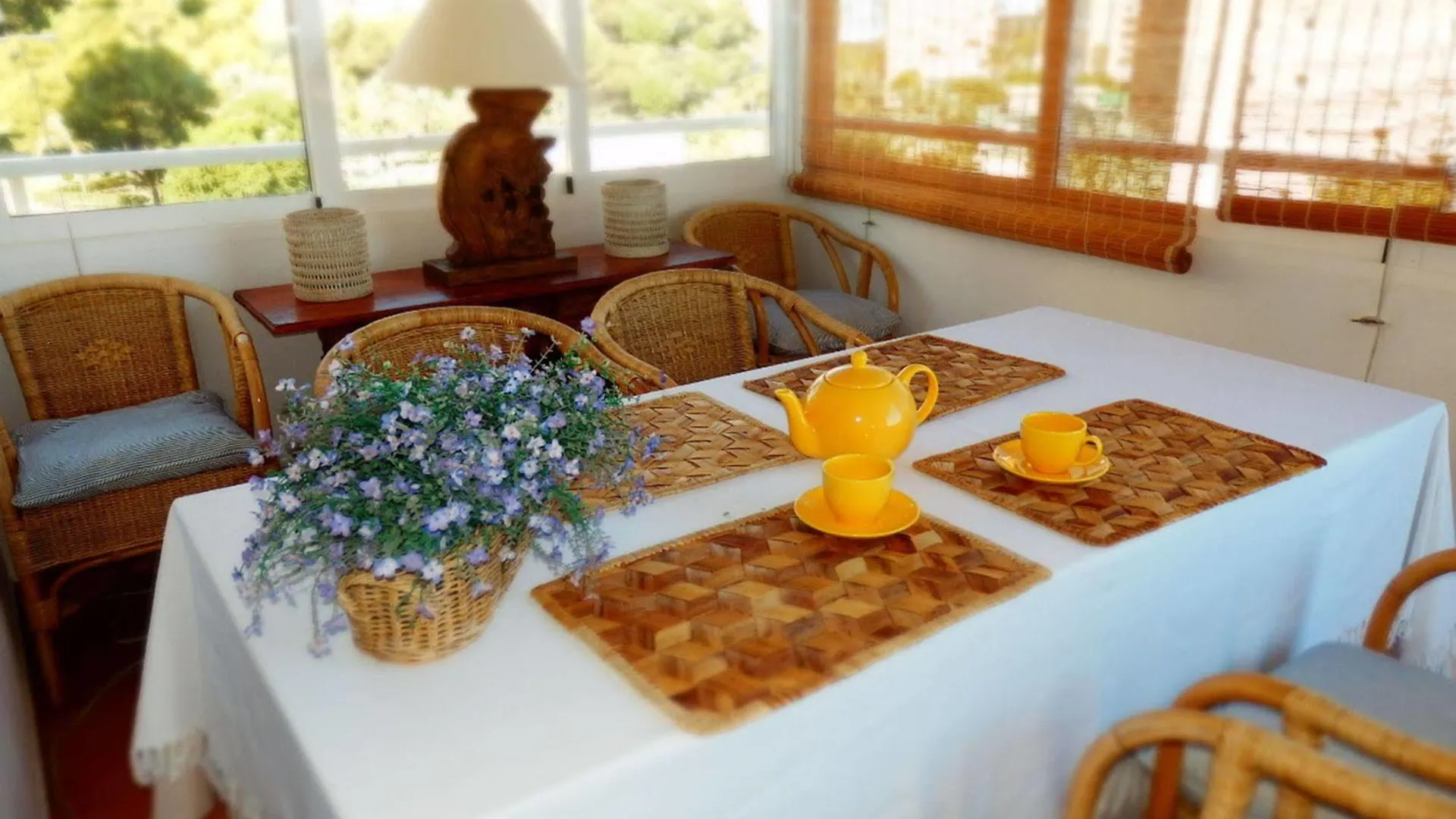 Hotel Waterfront Playamar Apartments Torremolinos