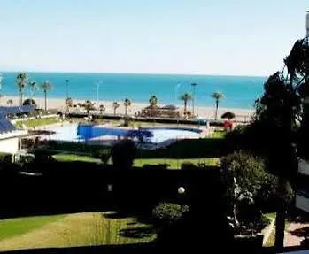 Waterfront Playamar Apartments Torremolinos